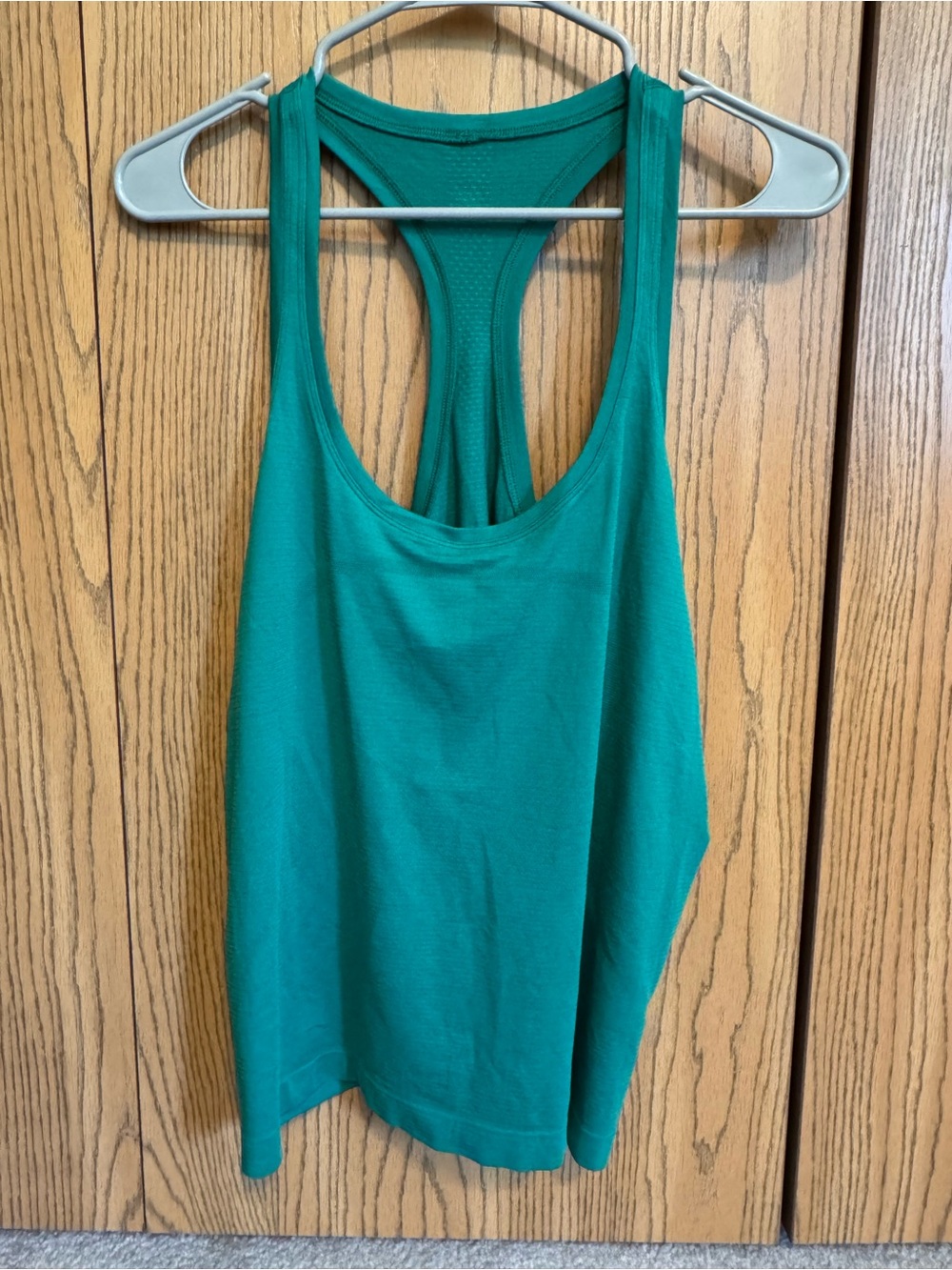 Lululemon Swiftly Tech Racerback Tank Top 2.0